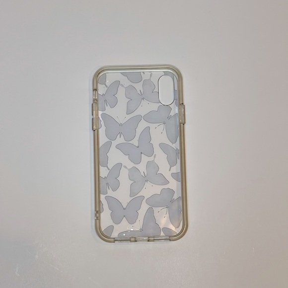 Butterfly XR phone case - Picture 2 of 2